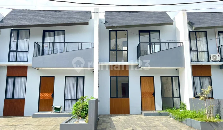 Hegarmanah Habitat Hegarmanah Habitat