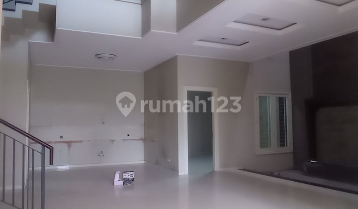 Turuun Harga .... Rumah Minimalis Modern Klampis Aji,Selangkah Ke raya MERR