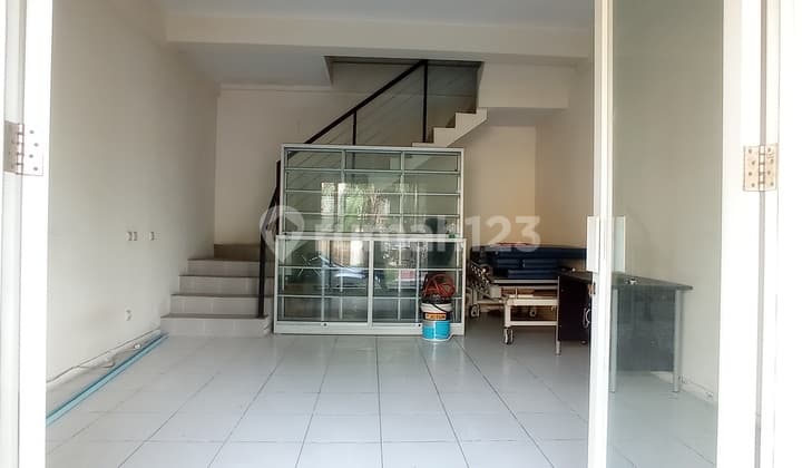 Muraaahhh dibawah Harga Pasar, DiJual Ruko Citra Harmoni Trosobo - Taman