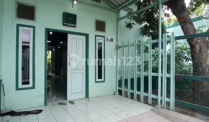 Dibawah Harga Pasar... Rumah Homey Dekat Java Residance Krian Sidoarjo