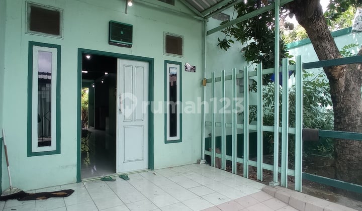 Dibawah Harga Pasar... Rumah Homey Dekat Java Residance Krian Sidoarjo