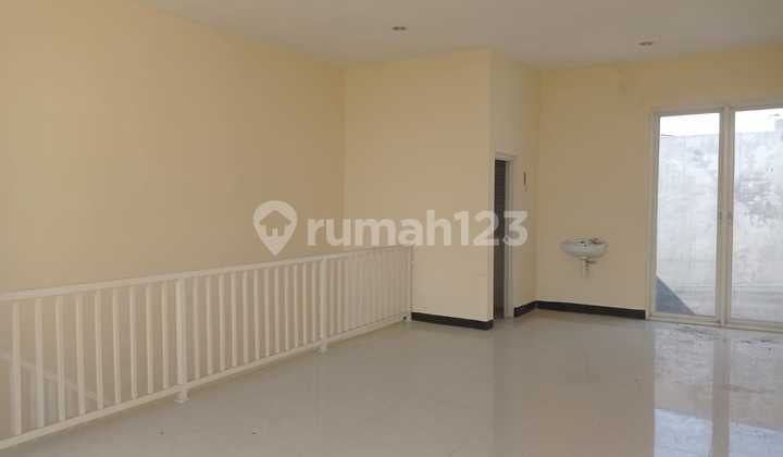 Dijual Ruko Perum Kraton 0 Jalan Raya By Pass Krian,Dekat Driyorejon Toll