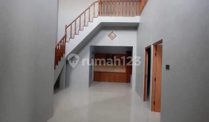 Jual Rumah BaruPusat Kota Bumi Citra Fajar, 5 menit ke Alun - Alun Sidoarjo
