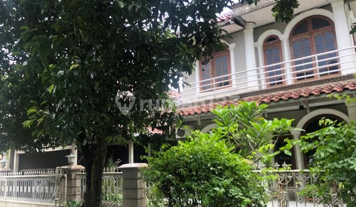 Rumah 2 Lantai Murah SHM di Pondok Cabe Tangsel Tangerang Selatan Strategis Nyaman