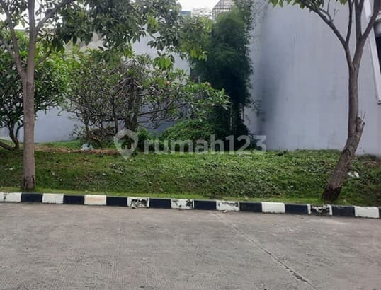 Tanah Murah Dibawah Harga Pasaran Perumahan Green Garden Kedoya Utara Kebon Jeruk Jakarta Barat