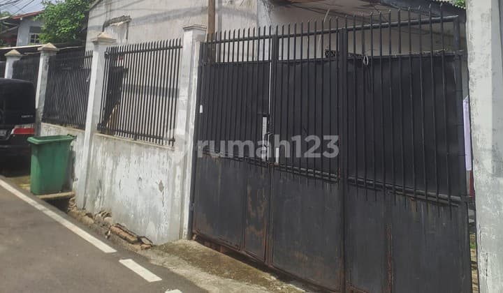 Rumah Murah Dibawah Harga Pasaran Jalan Petojo Sabangan Petojo Selatan Gambir SHM
