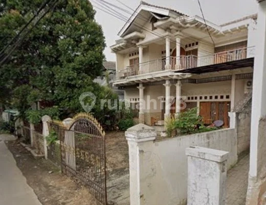 Rumah Murah Dibawah Harga Pasaran Jalan Sukun Pondok Kacang Timur Pondok Aren Tangerang Selatan SHM Rumah Murah Dibawah Harga Pasaran Jalan Sukun Pondok Kacang Timur Pondok Aren Tangerang Selatan SHM