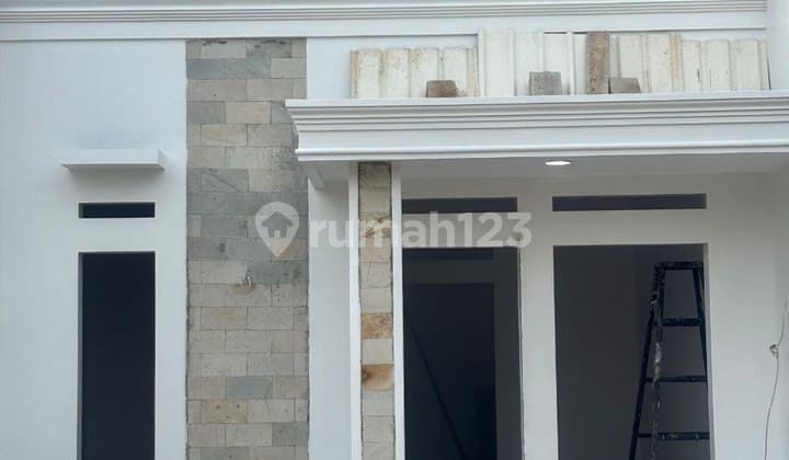 Rumah Murah Tanpa Dp di Selatan Jakarta dan Arah Tangerang Selatan