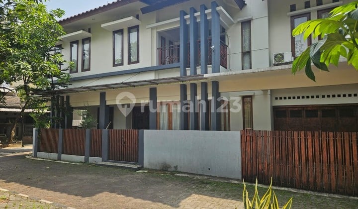 Rumah Murah Dibawah Harga Pasaran Perumahan Griya Pipit Vi Pondok Kacang Timur Pondok Aren Tangerang Selatan