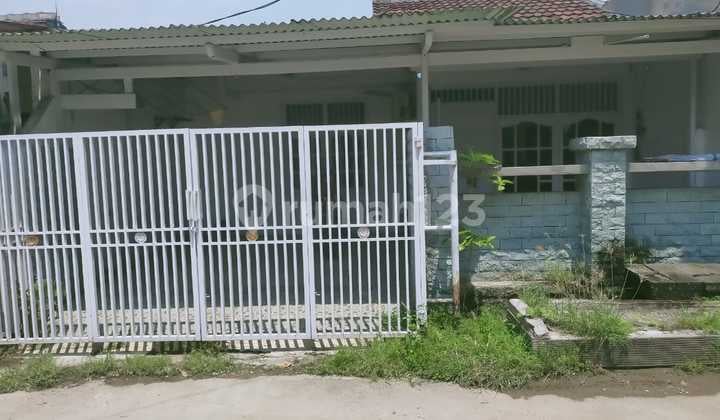 Sewa Rumah Harapan Indah Bekasi(H1174)
