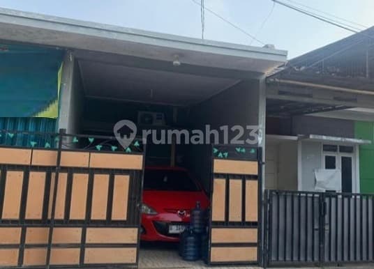 Jual Rumah di Candrabaga Bekasi Siap Huni (K0266)