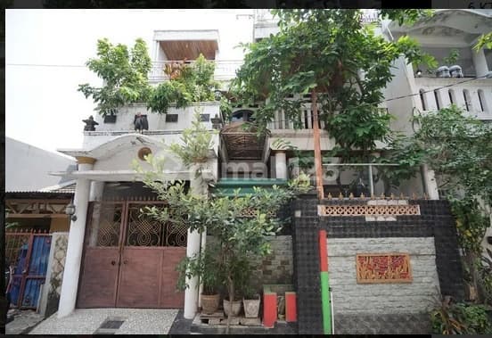 Rumah Murah Apik Siap Huni di Bekasi Kota, Permata Hijau Permai Bekasi Utara(C0146)