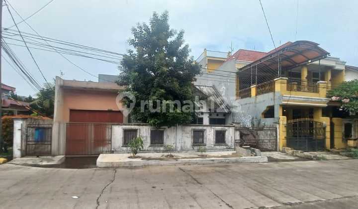 Jual Cepat Rumah Bintang Metropole Bekasi Utara (0152)