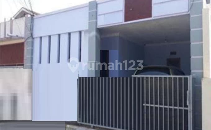 Jual Rumah Harapan Indah Bekasi Siap Huni (D0003)