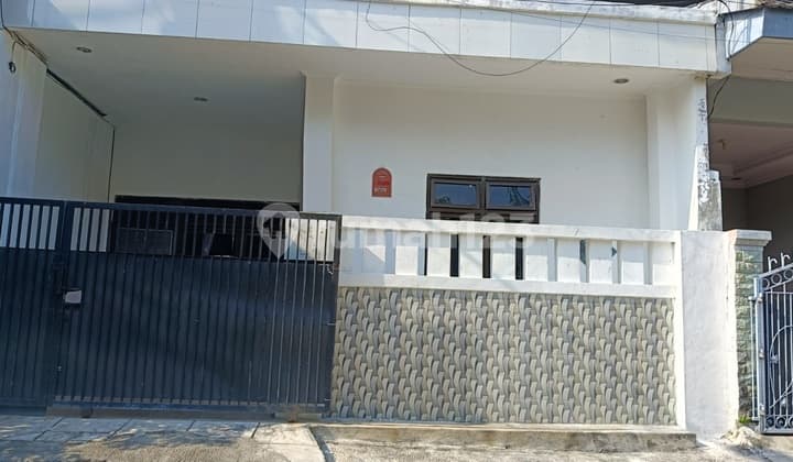 Disewa Rumah Harapan indah bekasi harga okay (C0995)