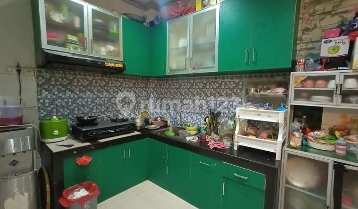 Di Jual Cepat Rumah 2 Lantai Siap Huni Di Mutiara Gading City Bekasi