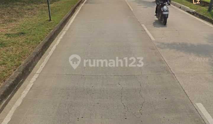 Dijual Lahan/kavling Murah Di Kawasan Industri