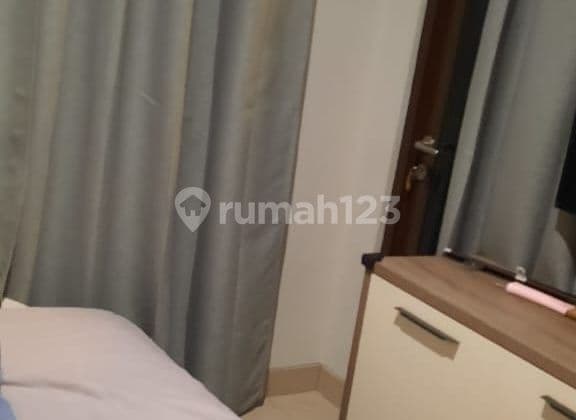 Dijual Cepat rumah di Cluster Burgundy Summarecon bekasi