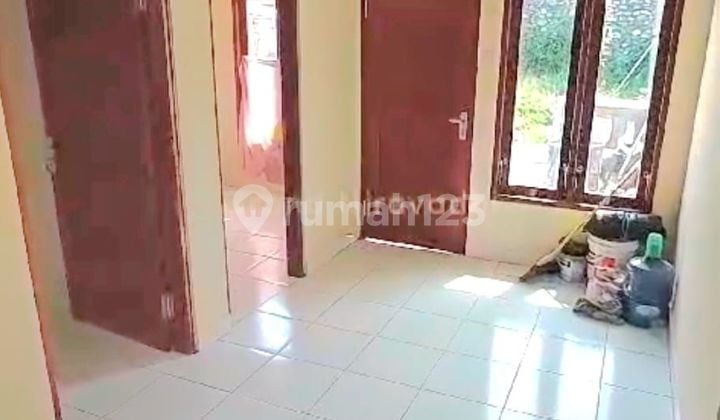 Dijual rumah baru di Grand Niravadhi, Tabanan Bali