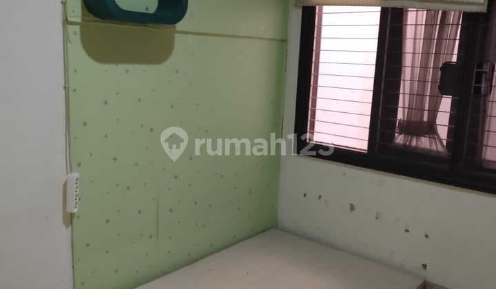 Dijual Cepat Rumah 2 Lantai The Gading Residence/gading