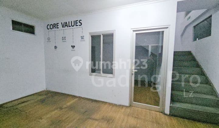 For Rent: Ready-to-Use Warehouse in Delta Silicon Cikarang