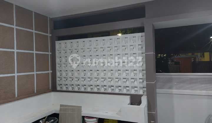 Jual Rumah Siap Huni Di Perumahan Duta Bumi Harapan Indah