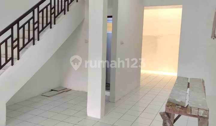 Disewakan Cepat Ruko 2 Lantai Di Taman Harapan Baru