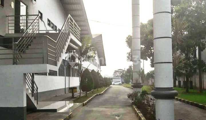 *dijual Pabrik / Industri Citeureup, Bogor, Jawa Barat
