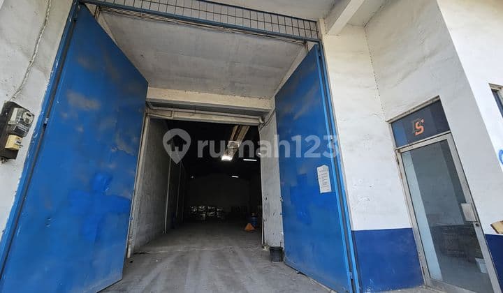 Disewakan Gudang Di Re Martadinata Tanjung Priok Jakarta