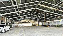 *Warehouse For Rent In Gunung Putri, Bogor