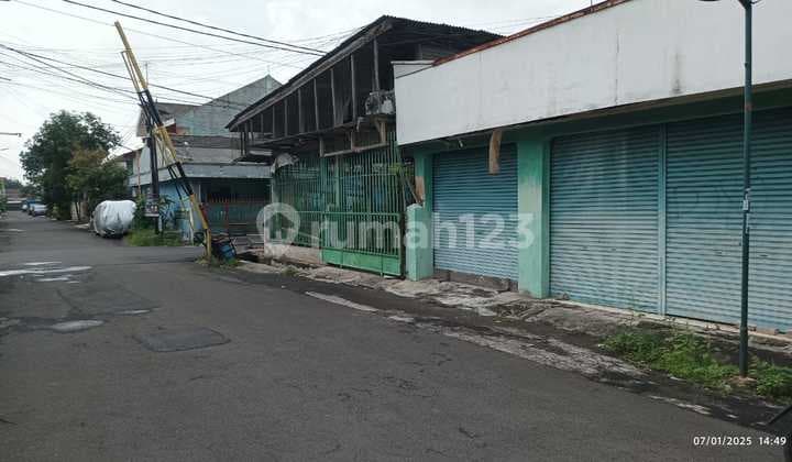 Dijual Cepat Rumah Hoek Hitung Tanah Di Tytyan Indah