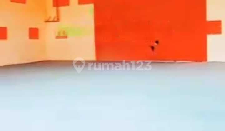 Di Jual Gudang + Kantor 2 Lantai