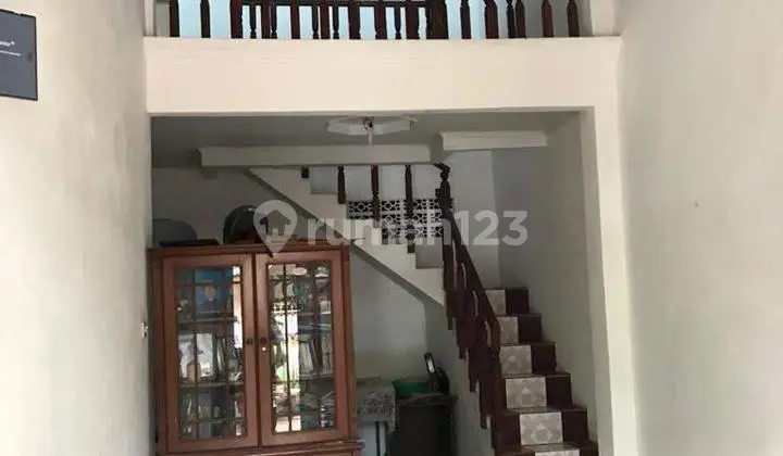 For Sale Quick, 1.5 Floor House in Tytyan Kencana