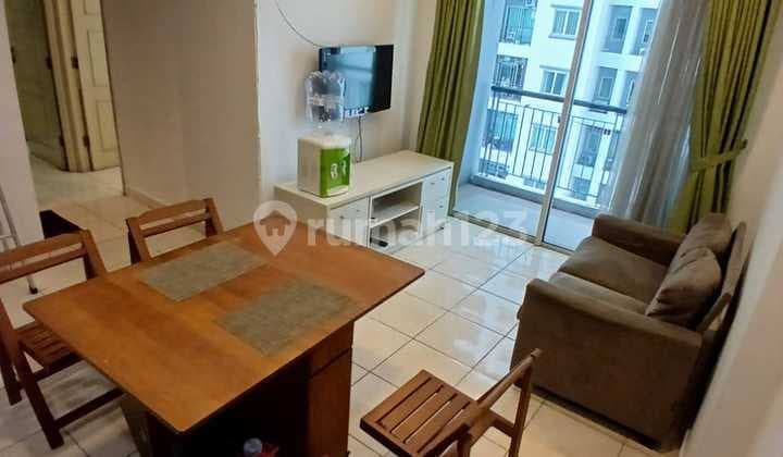 Disewakan Apartemen City Home Moi Tower Miami Full Furnish