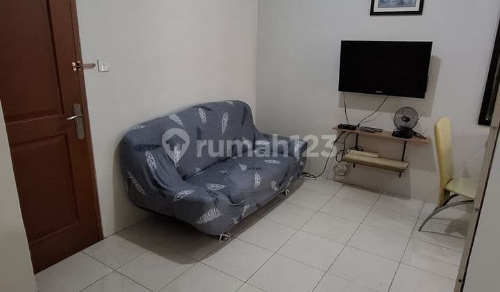 For Rent: Mediterranean Boulevard 2 Bedroom Furnished Apartment