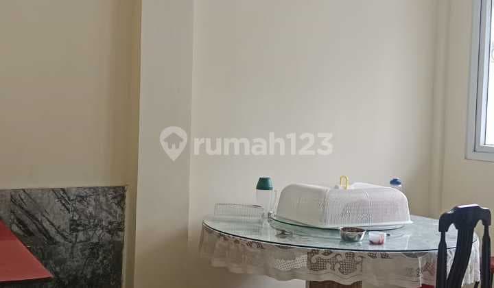 Dijual Rumah 3.5 Lantai Di Krekot Pasar Baru