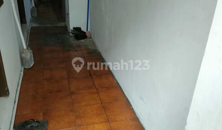 Dijual Cepat! Rumah Kost Dipinangsia