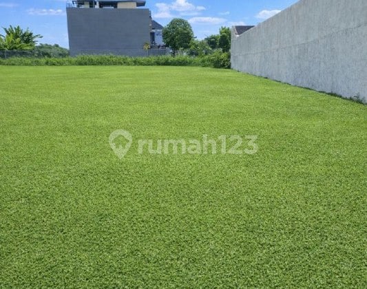 Kavling Waterfront Citraland Strategis Boulevard Kavling Waterfront Citraland Strategis Boulevard