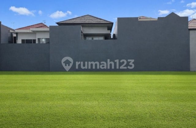 Kavling San Antonio, Pakuwon City Strategis, Row 3 Mobil Kavling San Antonio, Pakuwon City Strategis, Row 3 Mobil