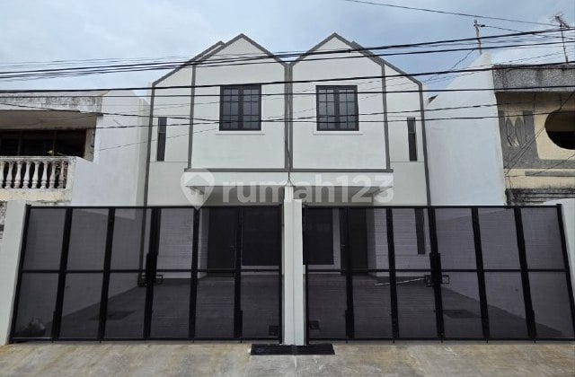 Karang Empat New Minimalist House Karang Empat New Minimalist House