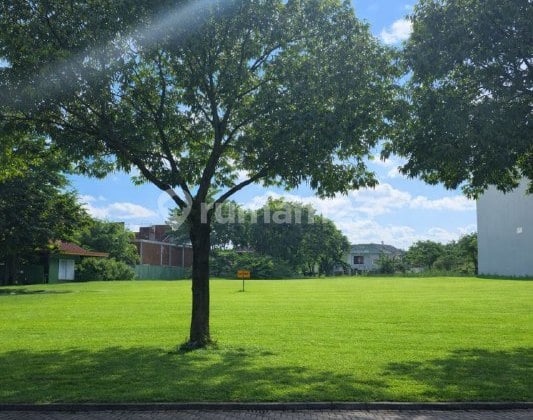 Teluk Golf Citraland Strategic Lot, Row 3 Car Teluk Golf Citraland Strategic Lot, Row 3 Car