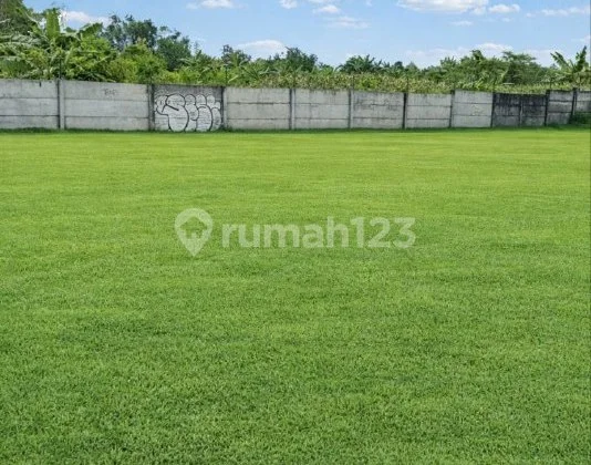 Kavling Waterfront Citraland Strategis Boulevard Kavling Waterfront Citraland Strategis Boulevard