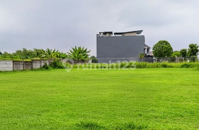 Waterfront Citraland Strategic Boulevard Lot Waterfront Citraland Strategic Boulevard Lot