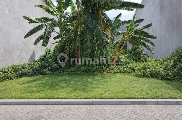 Kavling Lebak Arum Strategis Kavling Lebak Arum Strategis