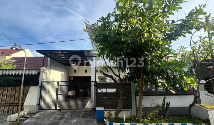 Rumah Rungkut Mejoyo Selatan Strategis Hitung Tanah Rumah Rungkut Mejoyo Selatan Strategis Hitung Tanah