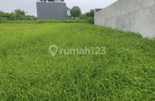 Strategic Boulevard Waterfront Plot Citraland Strategic Boulevard Waterfront Plot Citraland