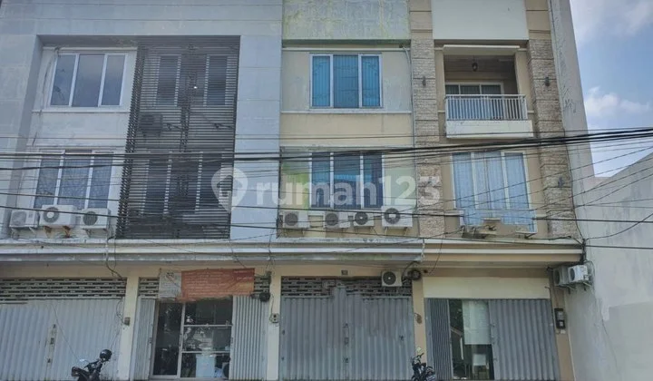 Ruko Raya Menur Pumpungan Nol Jalan Strategis Langka Murah Ruko Raya Menur Pumpungan Nol Jalan Strategis Langka Murah