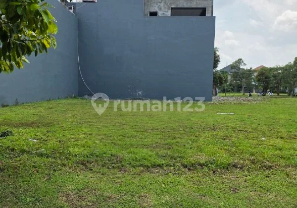 Kavling Lisbon, Pakuwon Indah Strategis Kavling Lisbon, Pakuwon Indah Strategis