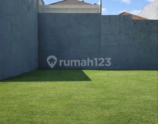 Kavling Imperial Beach, Palm Beach, Pakuwon City Strategis, Row 3 Mobil Kavling Imperial Beach, Palm Beach, Pakuwon City Strategis, Row 3 Mobil