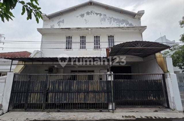 Gudang Lebak Arum Strategis Siap Huni Gudang Lebak Arum Strategis Siap Huni